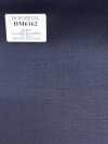 DM6162 DORMEUIL QUEEN Super100's ネイビー 無地
