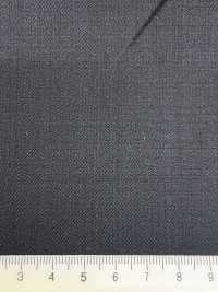 DM6163 DORMEUIL QUEEN Super100's 濃紺 無地[生地] 細井商事株式会社 サブ画像
