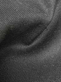 CR6609 CARNET 3PLY 黒 無地[生地] 細井商事株式会社 サブ画像