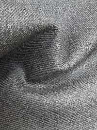 CR6610 CARNET 3PLY グレー 無地[生地] 細井商事株式会社 サブ画像