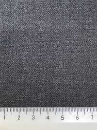 CR6610 CARNET 3PLY グレー 無地[生地] 細井商事株式会社 サブ画像