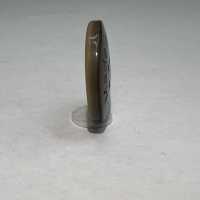 デュアル スーツ・ジャケット向け ポリエステルボタン【アウトレット】 サブ画像
