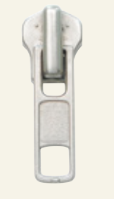 5-AL-E-C WALDES® ビンテージファスナー アルミ 5サイズ