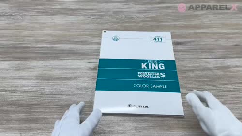 キングポリエステル ウーリーソフト キングポリエステル ウーリー 