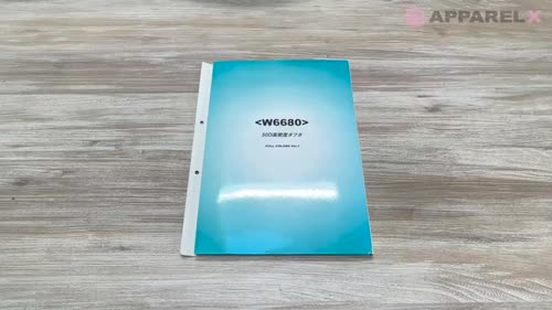 W6680 50D 高密度タフタ[生地] ノンネーム/オークラ商事 - ApparelX
