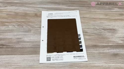 エフェクティム 43066 マイクロシャツスエード[生地] SUNWELL(サンウェル
