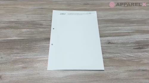 なしオーダーページ 22037 ウエザーストレッチバイオエアフロー[生地] SUNWELL