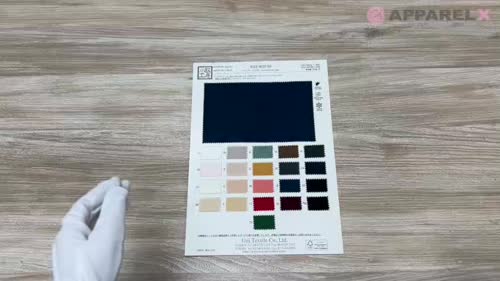 KKF8070-58 サテンクレープ広巾[生地] 宇仁繊維(小紋工房