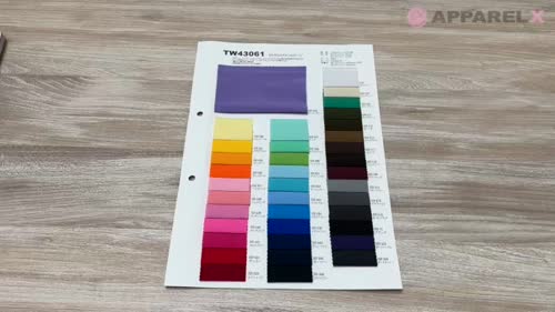 TW43061 セミダルカチオン32ゲージ[生地] 日本ストレッチ/オークラ商事