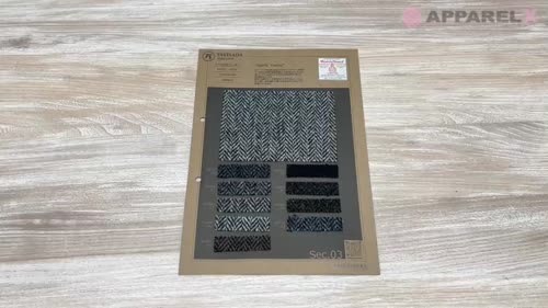 HARRIS TWEED 2014 AW｜オーダースーツならGlobal Style