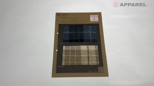 【極上】Burberrys ハリスツイード size:R40 イギリス製 別注品 h11093_001.jpg