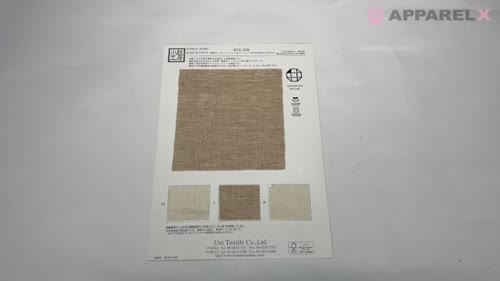 色無地】最上級ちりめん 天然染料 本草木染 エレガント 品格ある装い  