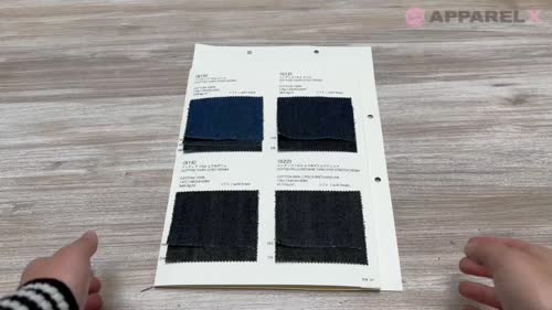 鳶 A-5ダルマ Lサイズ 綿40%レーヨン60% (ジーンズ生地) 鳶 A-5ダルマ Lサイズ 綿40%レーヨン60% (ジーンズ生地)