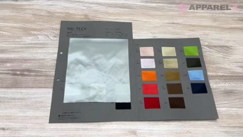 はぎページ YG11077 2/72 Super100's ウール天竺 クリアウォッシャブル