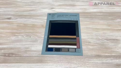 1061974 T/R ソフトサーモ ツイル[生地] 瀧定名古屋/オークラ商事