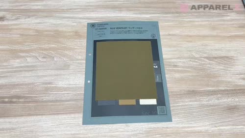 101-925000 60/2 VENTILE_ウェザークロス[生地] 瀧定名古屋/オークラ