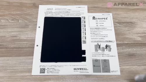 ③⑥ソラッチ様 巾着3点&パネル生地