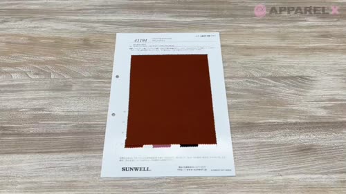 k.com様用① 41194 クワットサテン[生地] SUNWELL(サンウェル)/オークラ商事