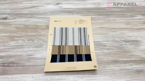 OIL CO. ストライプハット ヴィンテージ生地使用 インディゴウールオックス ヒッコリーストライプ メトロハット