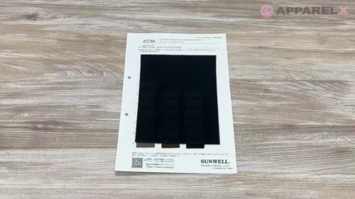43786 スーパーマイクロフリース[生地] SUNWELL(サンウェル)/オークラ