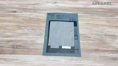 1065301 ROICA® トリコット サッカー[生地] 瀧定名古屋/オークラ商事