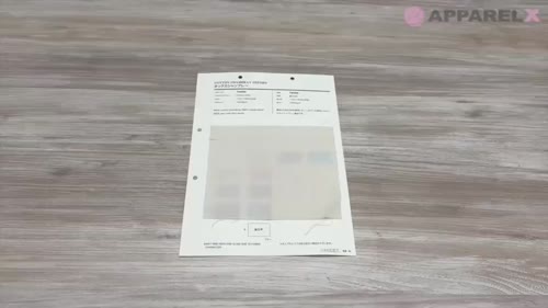 74200 オックス シャンブレー[生地] VANCET/オークラ商事 - ApparelX