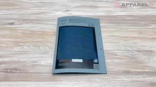 1060201WX COOLDOTS®ワックスヴィンテージ[生地] 瀧定名古屋/オークラ