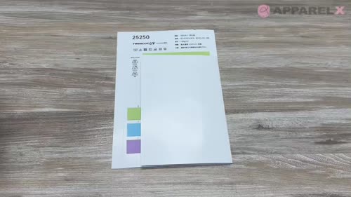 25250 ツインコット®︎UV (ロイカ®︎CF使用)[生地] 田村駒/オークラ