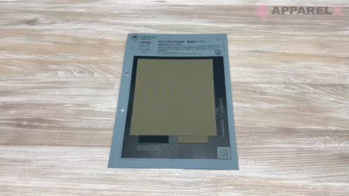 1020362 60/2 VENTOENE® 後染オックス[生地] 瀧定名古屋
