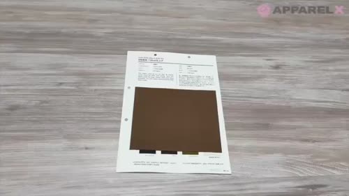 7801 8号 帆布 110cm仕上げ[生地] VANCET/オークラ商事 - ApparelX