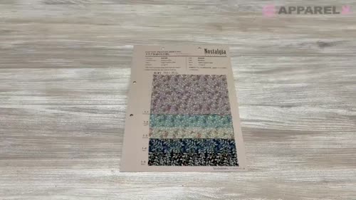 83038 SEVENBERRY® ノスタルジアコレクション スケア 生成カス