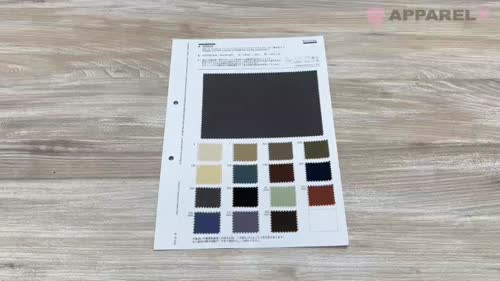 ヒラヤマさん専用 BD6939 60/1スーピマコットン×ナイロンタイプライターナチュラルフロー