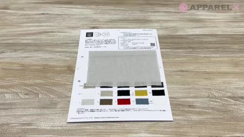 OA221991 60/1 × 80/1 JAPAN LINEN ソフト仕上げ (キナリ)[生地] 小原