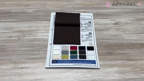 FJ200340 UNRAVEL FRENCH TERRY[生地] フジサキテキスタイル/オークラ