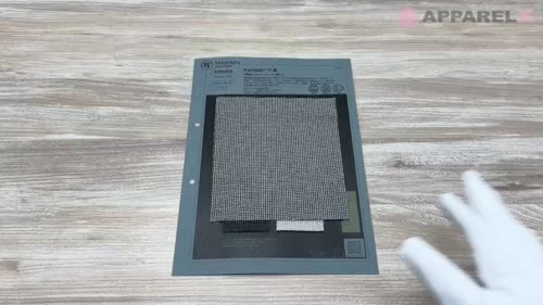 1068405 PARINE®︎千鳥[生地] 瀧定名古屋/オークラ商事 - ApparelX