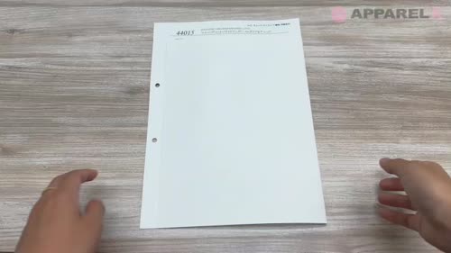AbCさん専用 44015 マルーデコットンライトウェザーストライプ&チェック[生地