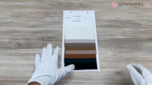 86311 コンパクトダブルサテン[生地] パリカ/オークラ商事
