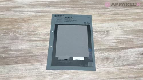 1063462 IRM® 裏天竺[生地] 瀧定名古屋/オークラ商事 - ApparelX