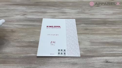 KING-STAR キングスター ミシン刺しゅう下糸 フジックス KING-STAR キングスター ミシン刺しゅう下糸 フジックス