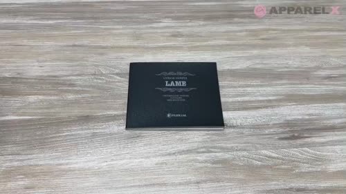 LAME ラメ 8本合わせ 糸 フジックス/オークラ商事 - ApparelX アパレル