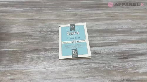 SARA サラ 手縫いステッチ糸 フジックス/オークラ商事