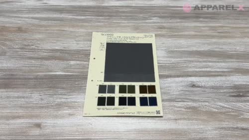 BD3993 クラシック チノクロス グランジーン[生地] コスモテキスタイル