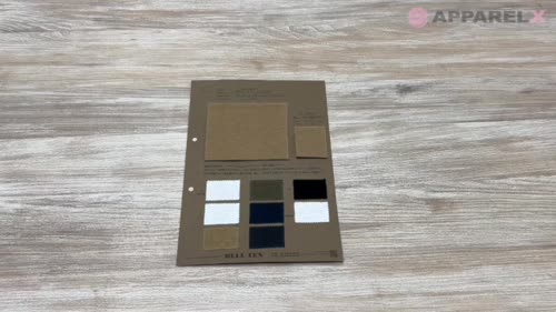 BL69000 BELLY ラフィ 11/- 天竺[生地] ベルテックス/オークラ商事