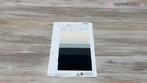 OS585 シアー サッカー ストレッチ[生地] 柴屋/オークラ商事