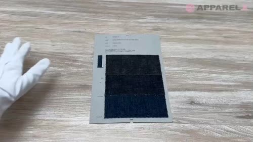 RS1950-3R 13.5oz アメリカンコットン セルヴィッチデニム[生地