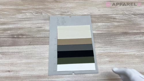 C1209W リーサテン[生地] COLLECT/オークラ商事 - ApparelX
