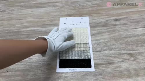 ☆専用☆ 84647 ピスケス[生地] パリカ/オークラ商事 - ApparelX アパレル資材卸