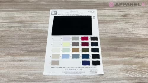 KKF6216-58 ソフト 100d 梨地 ジョーゼット 広巾[生地] 宇仁繊維(小紋