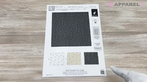 KKP1428-W-DSB-272 75d ヨーリュージョーゼット 広巾[生地] 宇仁繊維