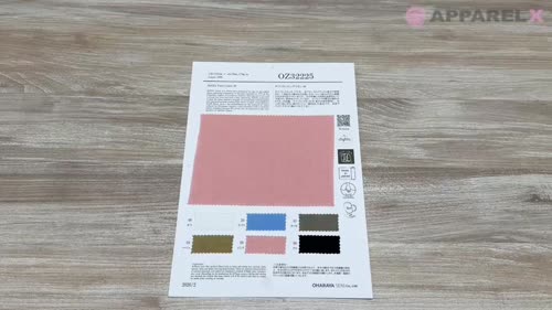 OZ32225 サフィラン ピュアリネン 66[生地] 小原屋繊維/オークラ商事